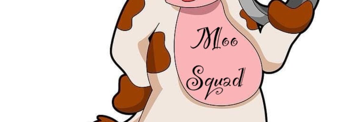 Moo Squad Tech